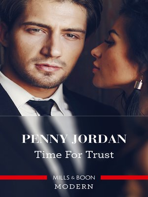 cover image of Time For Trust